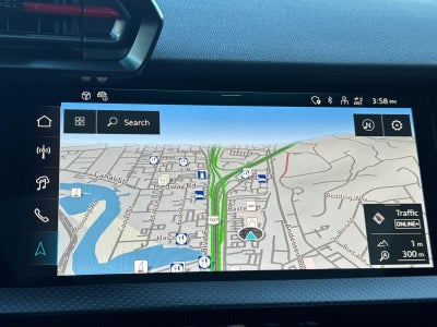 2026 Audi RS 3 quattro