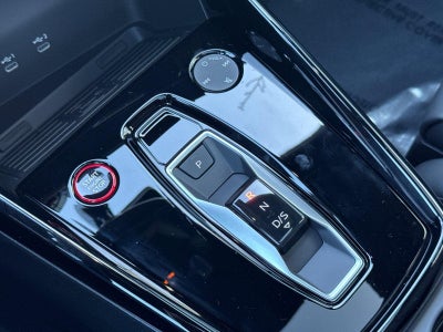 2026 Audi RS 3 quattro