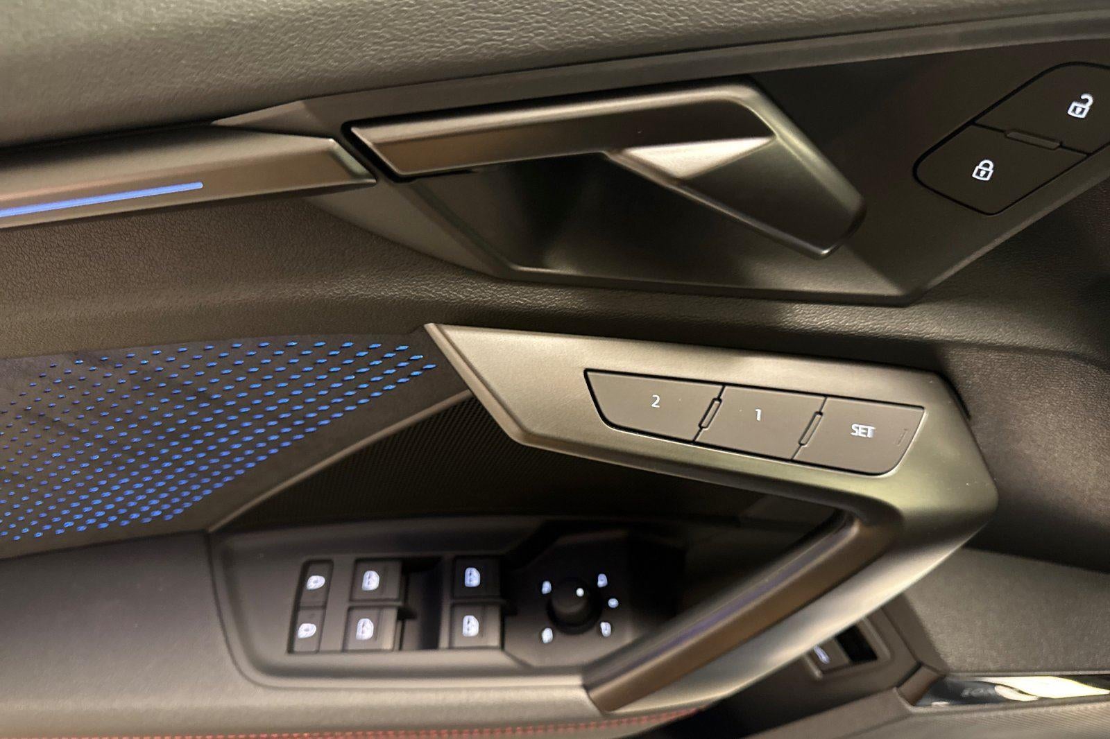 2026 Audi RS 3 quattro