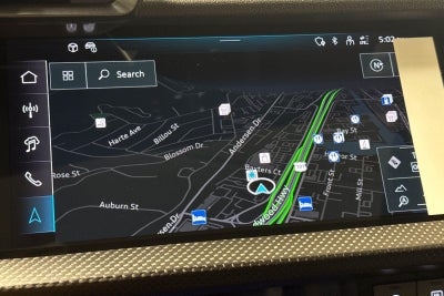 2026 Audi RS 3 quattro