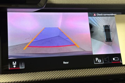 2026 Audi RS 3 quattro