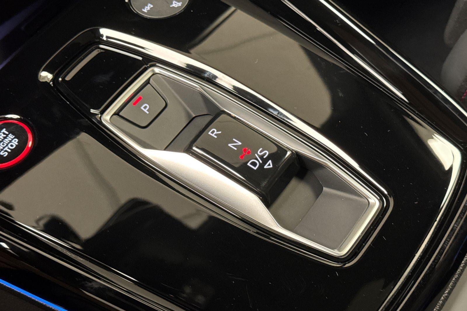 2026 Audi RS 3 quattro