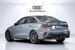 2026 Audi RS 3 quattro