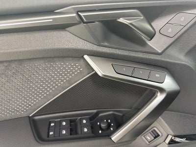 2026 Audi RS 3 quattro