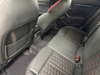 2026 Audi RS 3 quattro