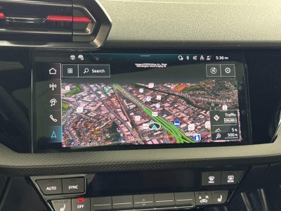 2026 Audi RS 3 quattro