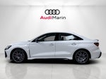 2026 Audi RS 3 quattro