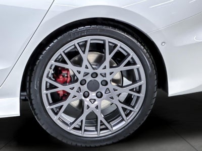 2026 Audi RS 3 quattro