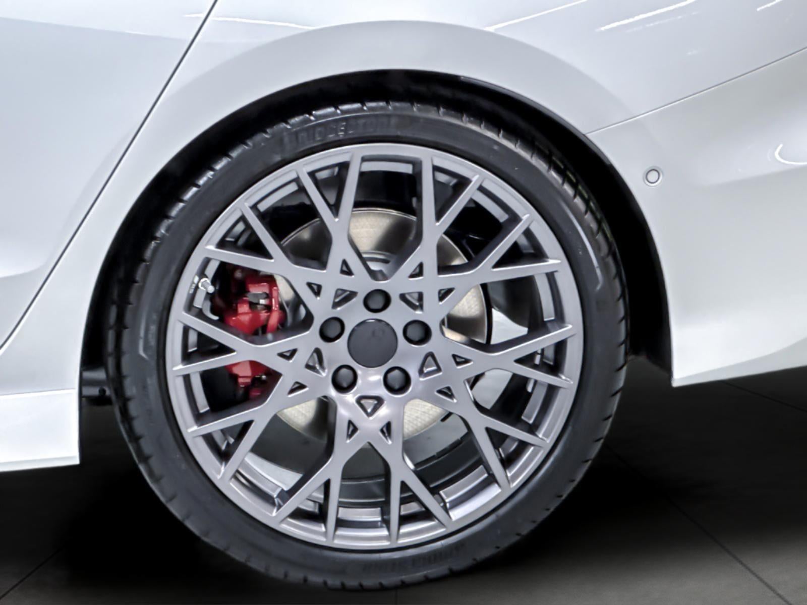 2026 Audi RS 3 quattro