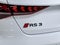 2026 Audi RS 3 quattro