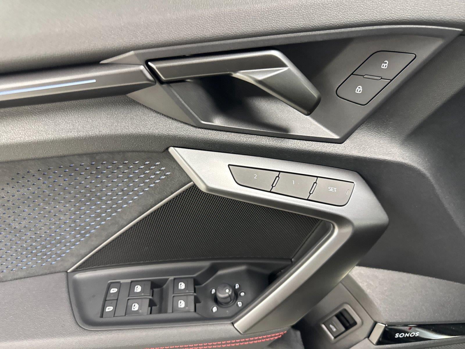 2026 Audi RS 3 quattro