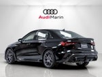2026 Audi RS 3 quattro