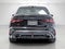 2026 Audi RS 3 quattro