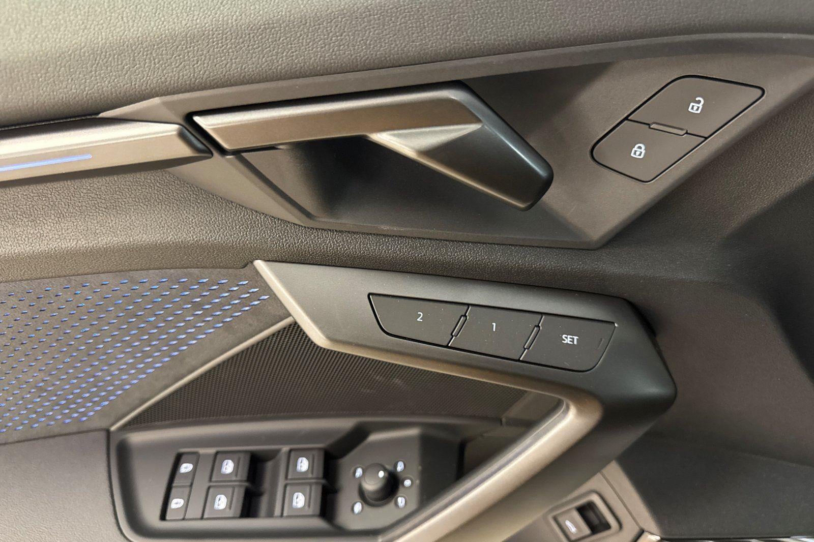 2026 Audi RS 3 quattro