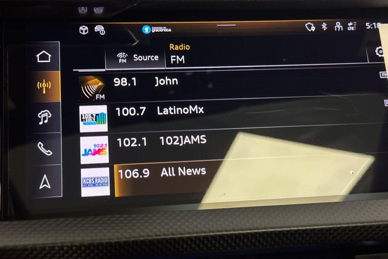 2026 Audi RS 3 quattro