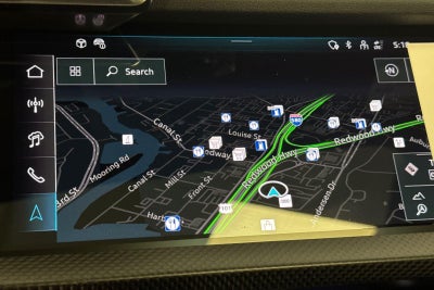 2026 Audi RS 3 quattro