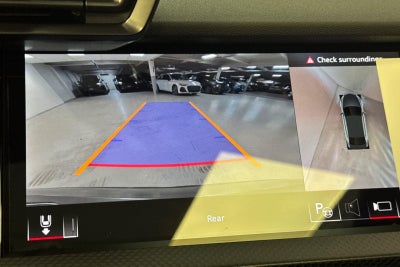 2026 Audi RS 3 quattro