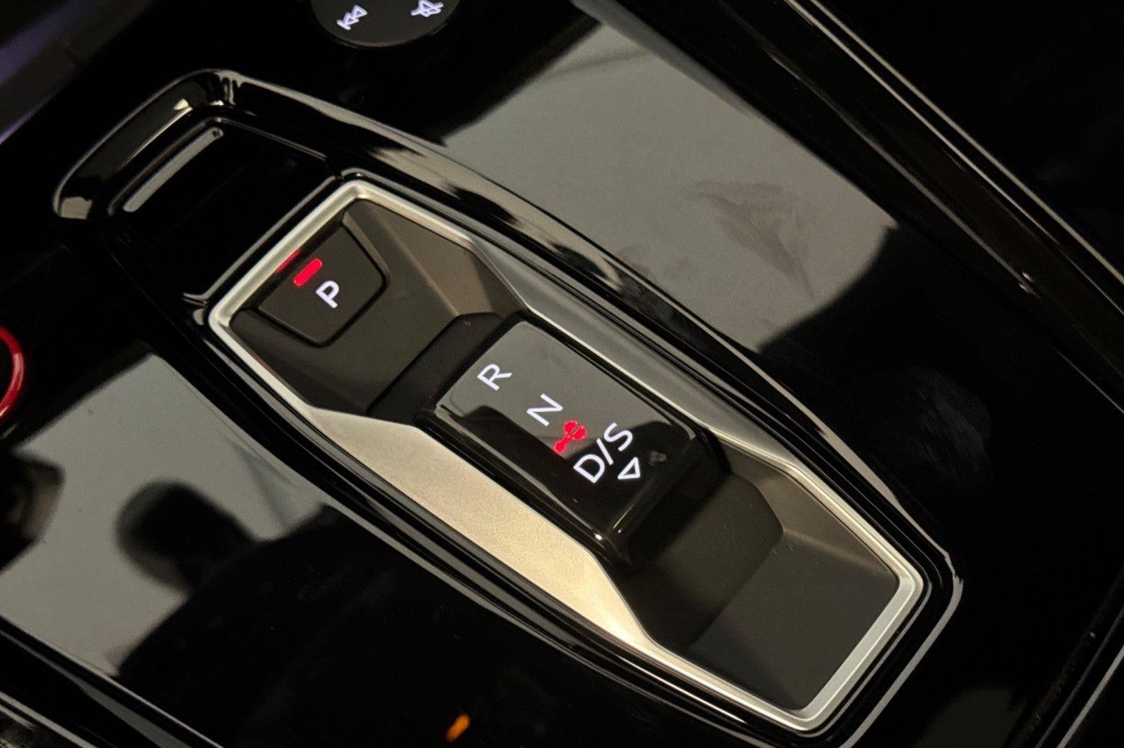 2026 Audi RS 3 quattro