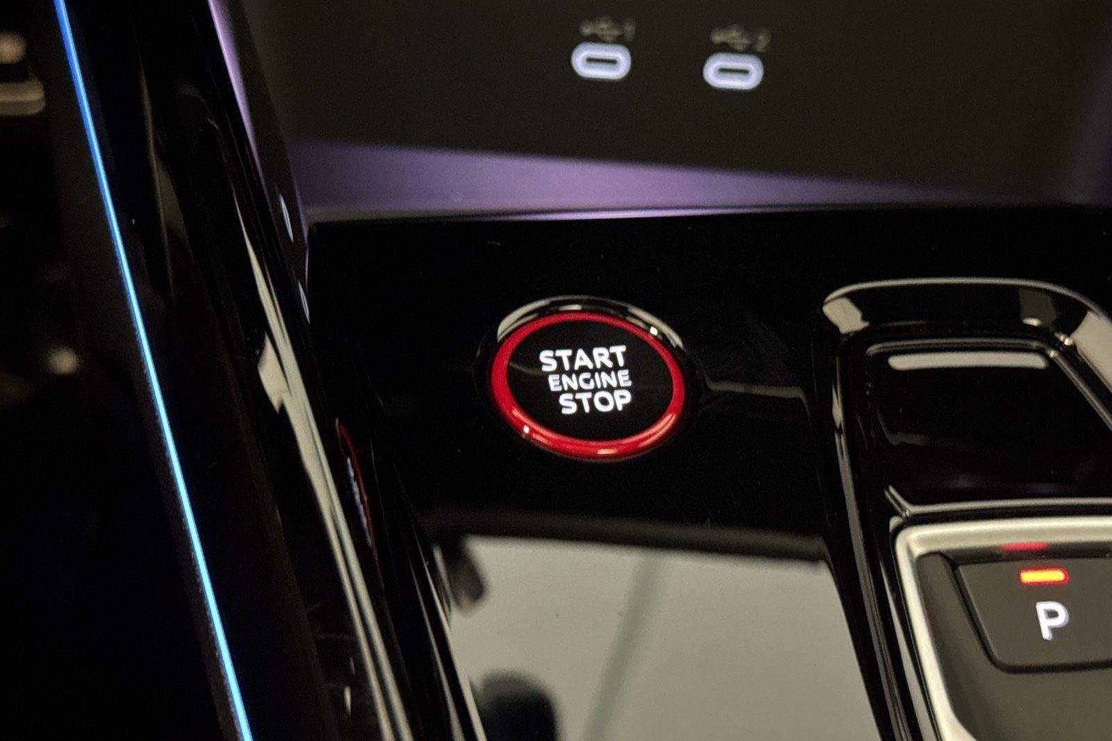 2026 Audi RS 3 quattro