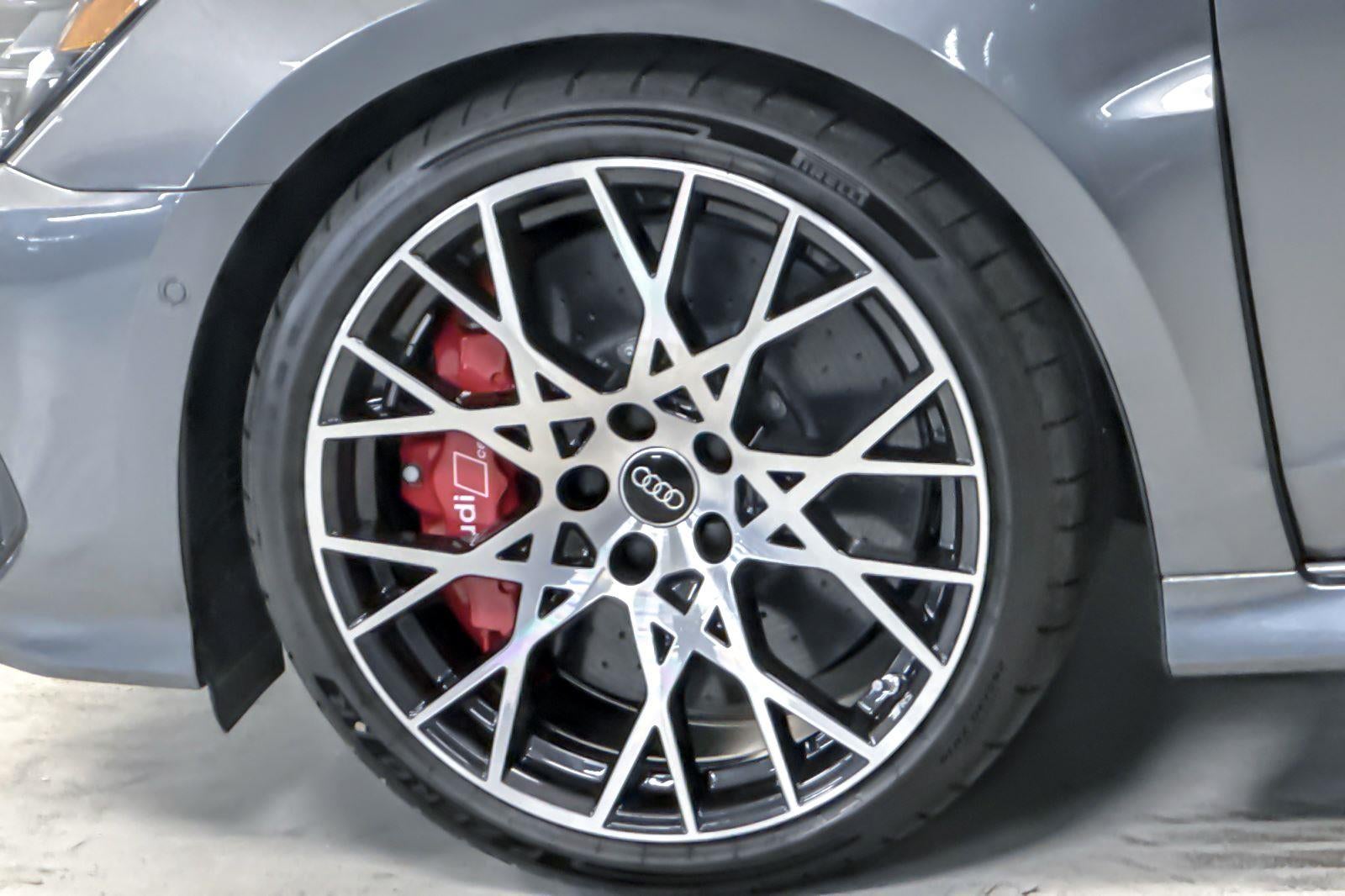 2026 Audi RS 3 quattro