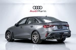2026 Audi RS 3 quattro