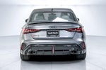 2026 Audi RS 3 quattro