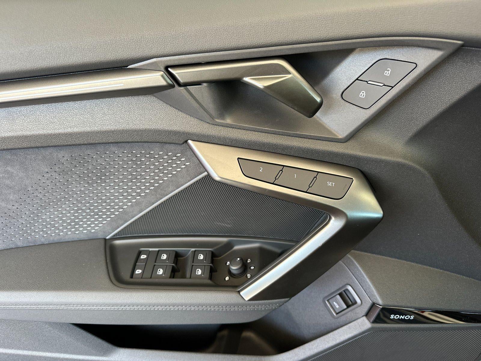 2026 Audi RS 3 quattro