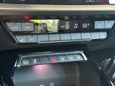 2026 Audi RS 3 quattro