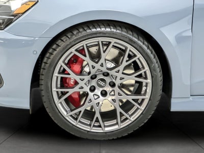 2026 Audi RS 3 quattro
