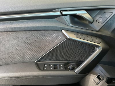 2026 Audi RS 3 quattro