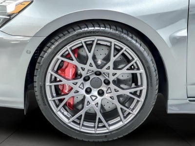 2026 Audi RS 3 quattro