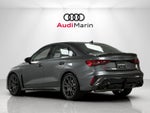 2026 Audi RS 3 quattro