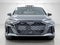 2026 Audi RS 3 quattro