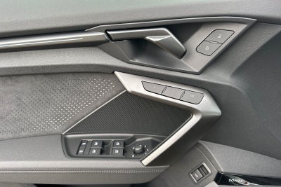 2026 Audi RS 3 quattro