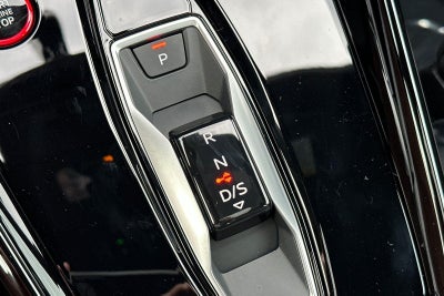 2026 Audi RS 3 quattro