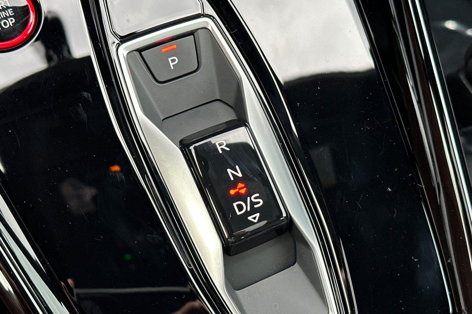 2026 Audi RS 3 quattro