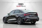 2026 Audi RS 3 quattro