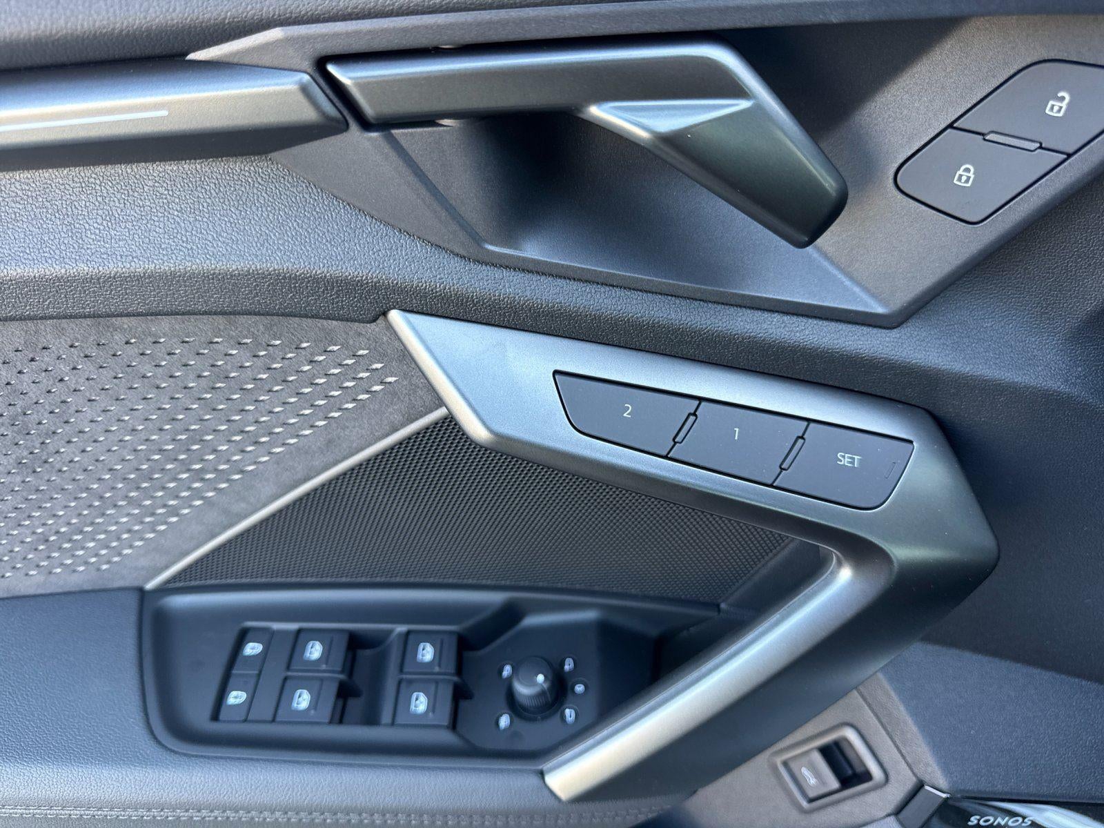 2026 Audi RS 3 quattro