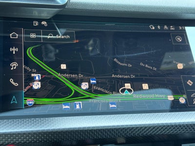 2026 Audi RS 3 quattro