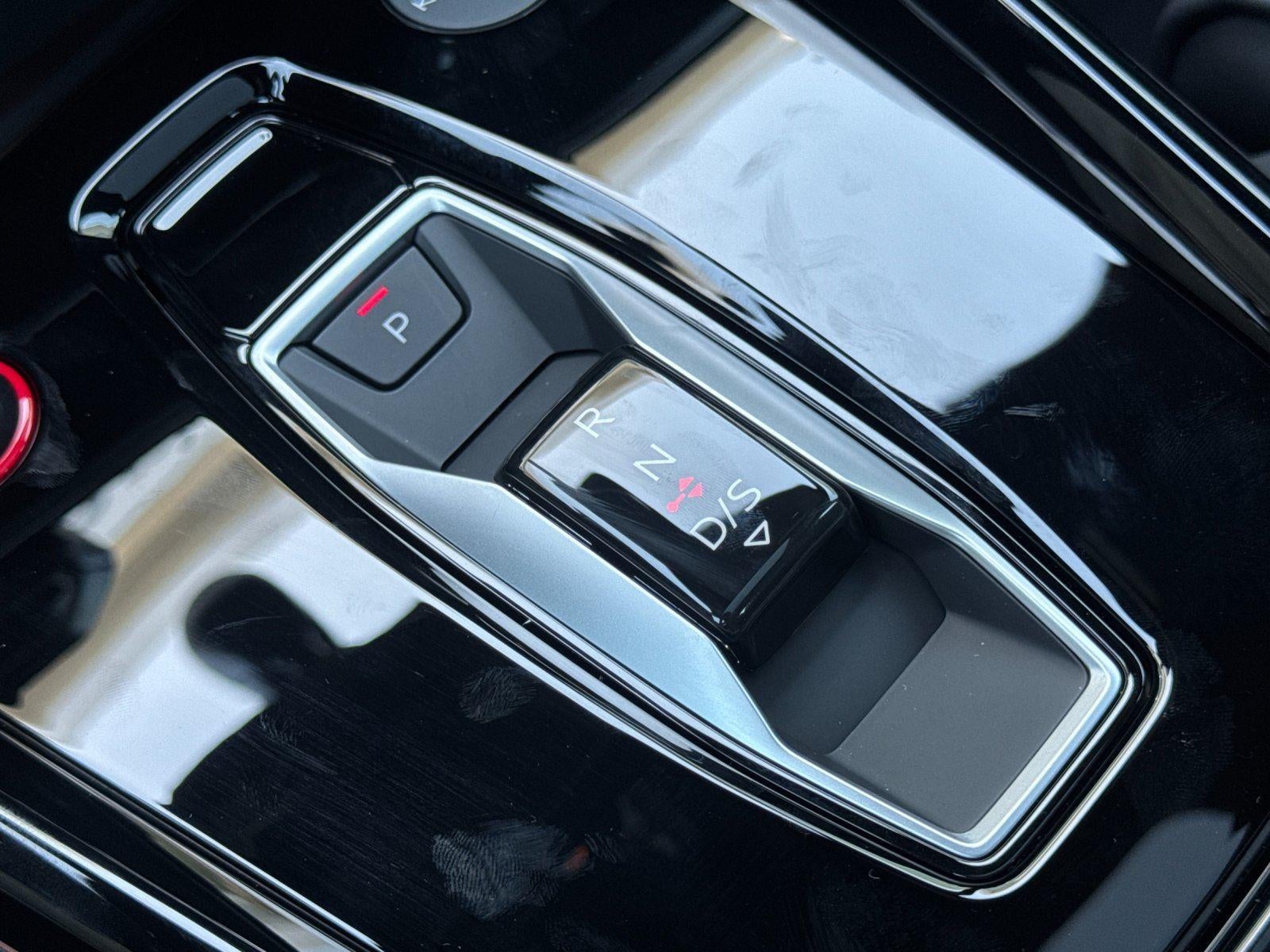 2026 Audi RS 3 quattro