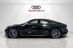 2025 Audi RS 7 performance