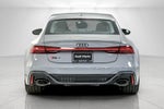 2026 Audi RS 7 performance