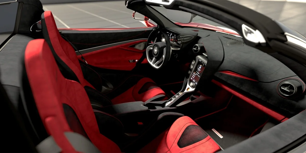 Complimentary Mini-Detail With Every Service