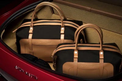 10% Off Aston Martin Accessories and Boutique Items