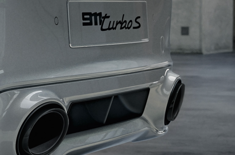 20% Off Sport Exhaust Systems & Tailpipes
