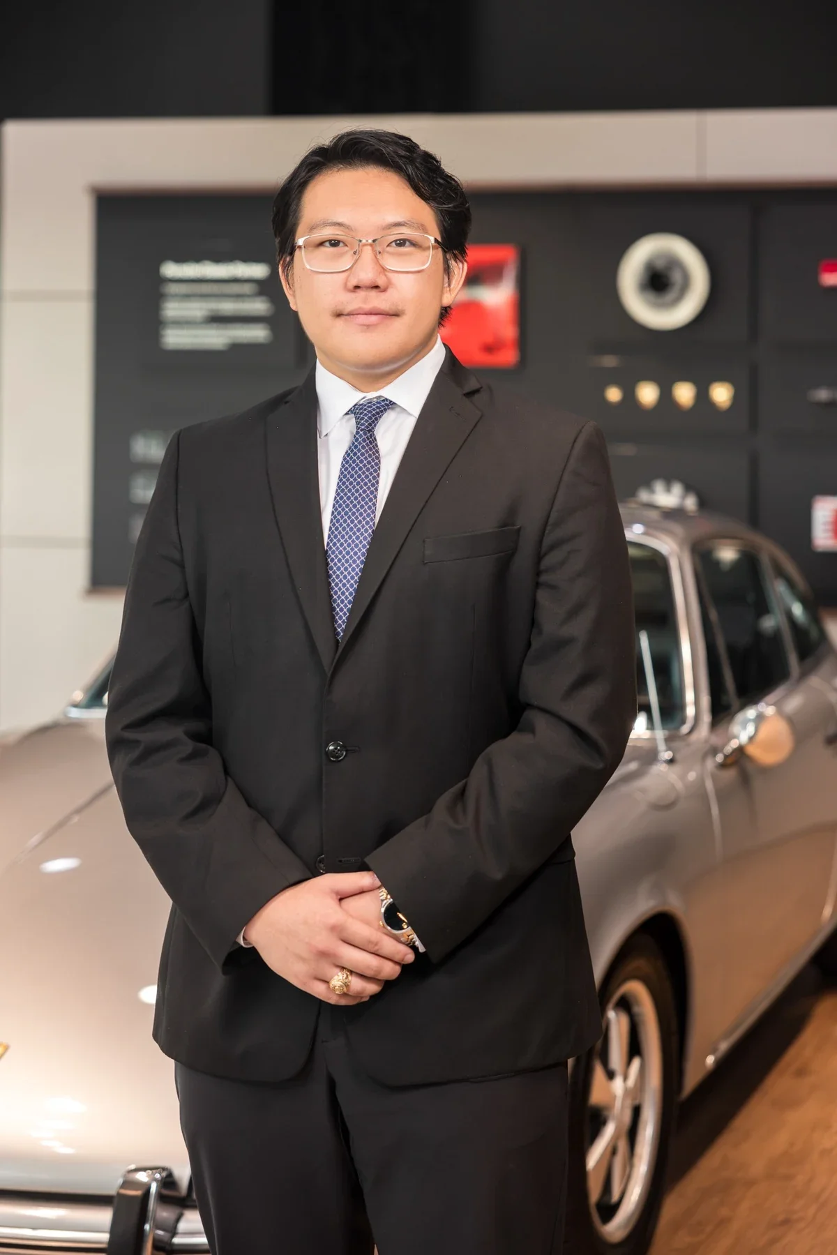 Kevin Chen