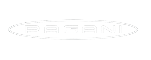 Pagani Logo