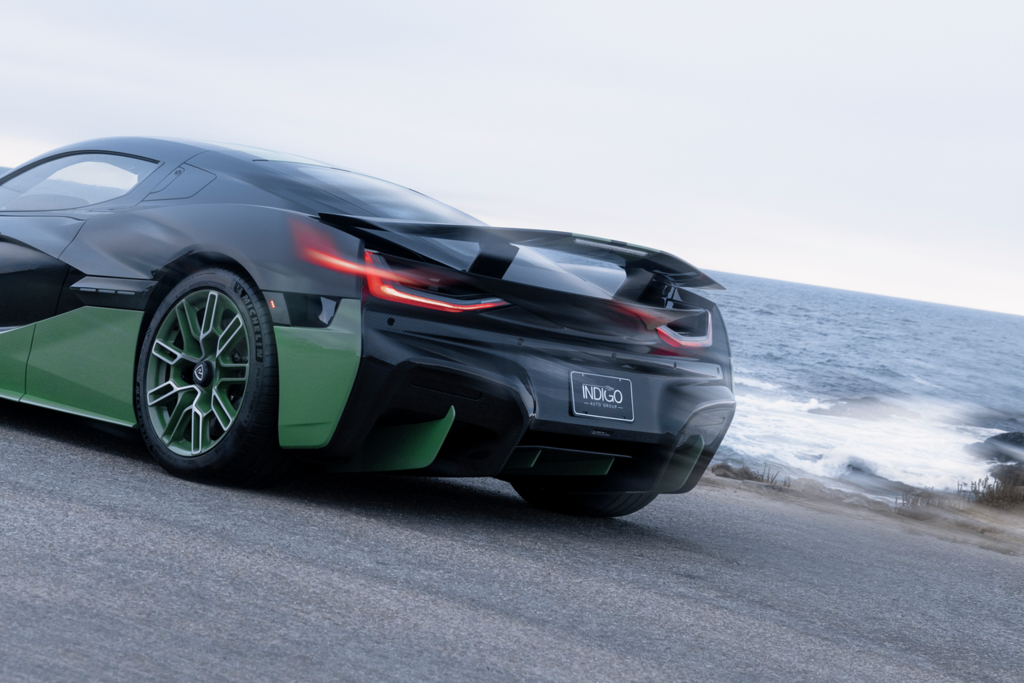Monterey Car Week