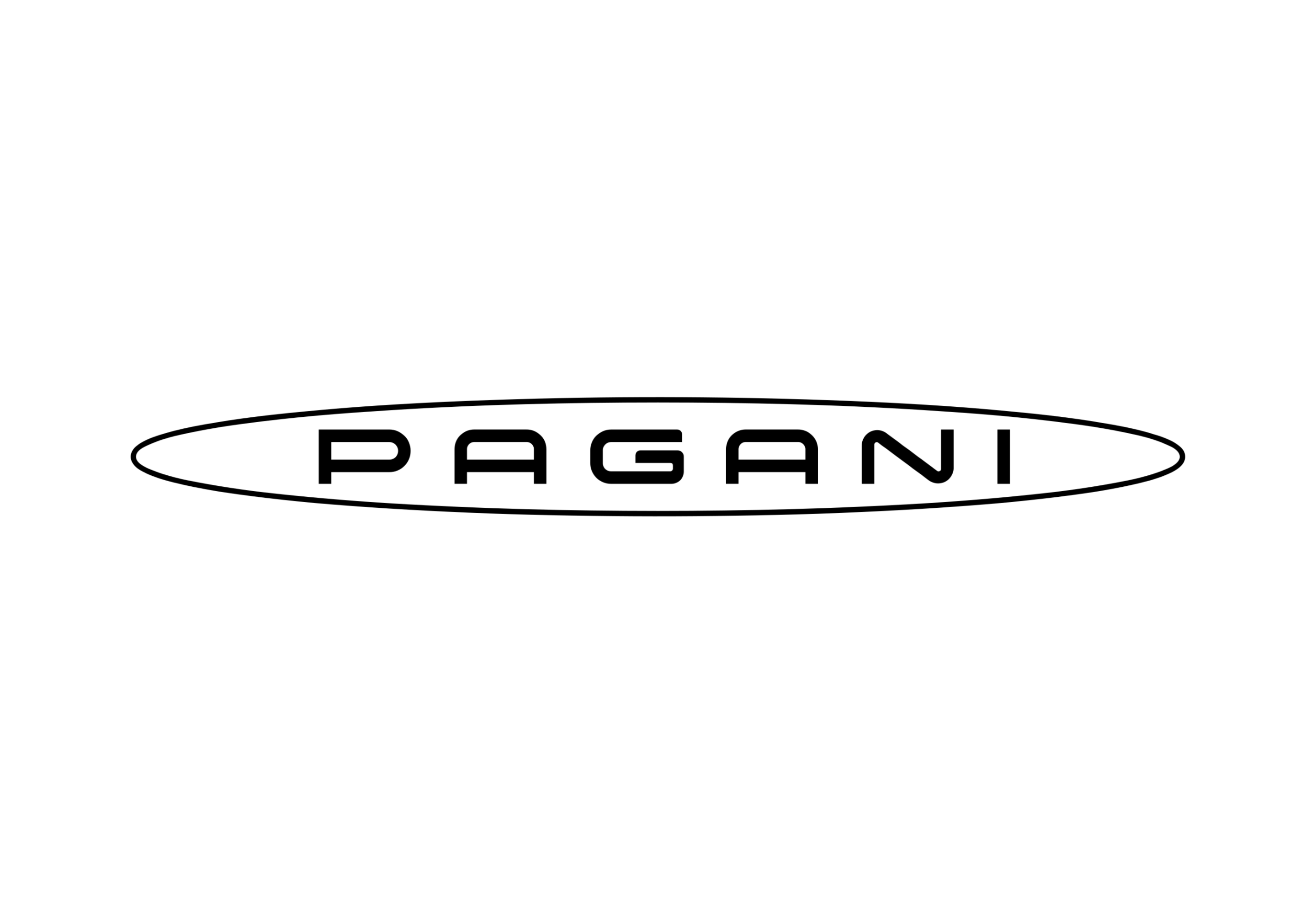 Pagani of San Francisco logo