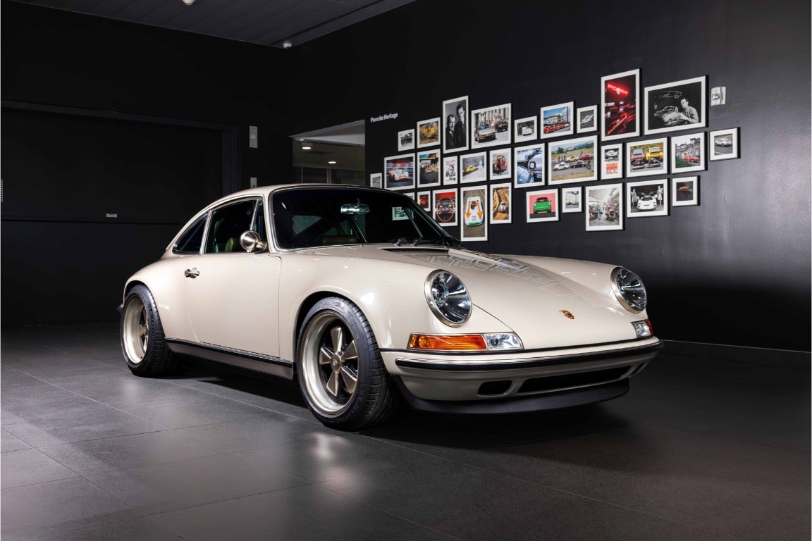 Havana Satin Angle 6